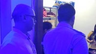 Damoh Ocean Thai Spa Police Raid