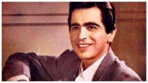 Dilip Kumar 