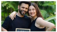 Disha Parmar Rahul Vaidya