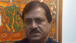 Dr Shailesh
