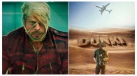 Dunki Trend on Social media