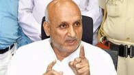 Education Minister of Bihar Prof. chandrashekhar