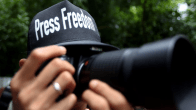 Myanmar, journalist, cyclone coverage, Mocha Cyclone, Court News, Press Fredom