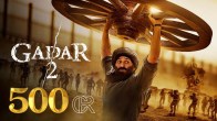 Gadar 2 Box Office Collection Day 24