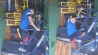 Ghaziabad Video, Ghaziabad Viral Video, Ghaziabad Gym Video, Death in Gym, video viral