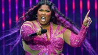 Hollywood Singer Lizzo Weight 180 KG