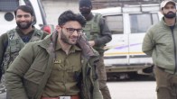 Martyr DSP Humayun Bhatt
