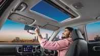 Hyundai Venue suv car
