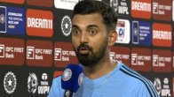 ODI World Cup 2023 KL Rahul