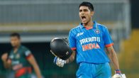 Shubman Gill Hashim Amla ODI World Cup 2023