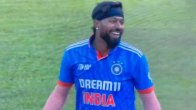 IND vs NEP Hardik Pandya Hugged Umpire Ruchira Palliyaguruge