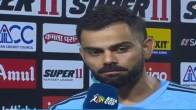 IND vs PAK Virat Kohli