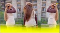 Sapna Choudhary