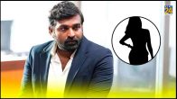 Vijay Sethupathi Refuses to work With Actress Krithi Shetty