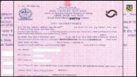 Birth Certificate