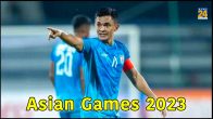Asian Games 2023