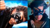 Hrithik Roshan Krrish 4