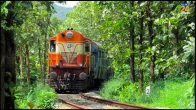 Indian Railways