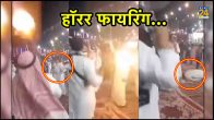 Jordan, Jordan police, Shootings, Wedding, Viral Video