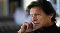 Imran Khan in Trouble