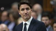 India Canada Diplomatic Row
