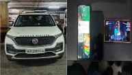 India Pak Cricket Match Satta, Kolkata Police arrested 2 accused