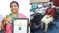 Isro scientist N Valarmathi passes away voice behind Chandrayaan-3 launch countdown