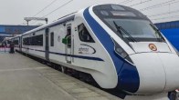 Jaipur Vande Bharat, Rajasthan Vande Bharat News, Indian Railway, Vande Bharat News, Rajasthan News, Jaipur News