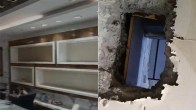 Jangpura Showroom Robbery, Delhi Showroom Robbery, Showroom Robbery News, Robbery News, Chhattisgarh News, Raipur News