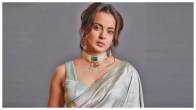 Kangana Ranaut