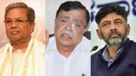 Karnataka News, Karnataka Congress News, Deputy Chief Ministers in Karnataka, DK Shivakumar, Congress
