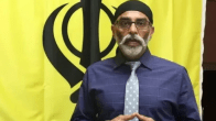 Gurpatwant Singh Pannun, canada news