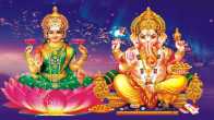Lakshmi Ganesh Puja