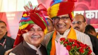 MP Election