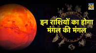 Mars Retrograde