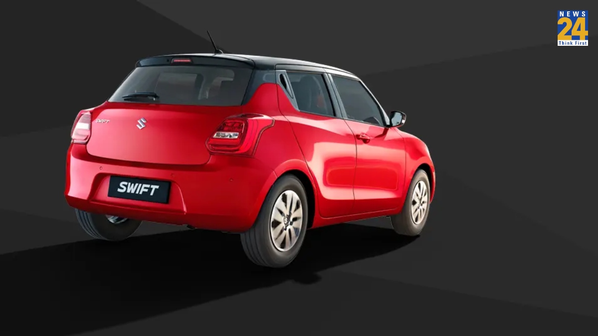 Maruti Swift
