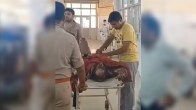 Mirzapur News, Mirzapur Crime News, UP Crime News, UP News