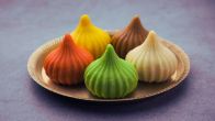Modak Recipe