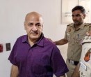 Delhi Deputy CM Manish Sisodia