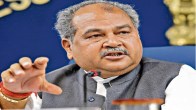 Narendra Singh Tomar, PM Narendra Modi, Madhya Pradesh News, BJP News, Gwalior News
