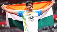 Neeraj Chopra Diamond League