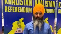 Pakistan ISI, Inter-Services Intelligence, Hardeep Singh Nijjar murder, India-Canada Row