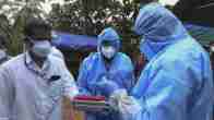 Kerala Nipah Virus Latest Update