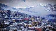No Construction in Joshimath, Joshimath Sinking, Joshimath Landsliding, Uttarakhand