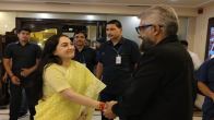 Nupur Sharma, Prophet Mohammad controversy, Vivek Agrihotri, film The Vaccine War, video