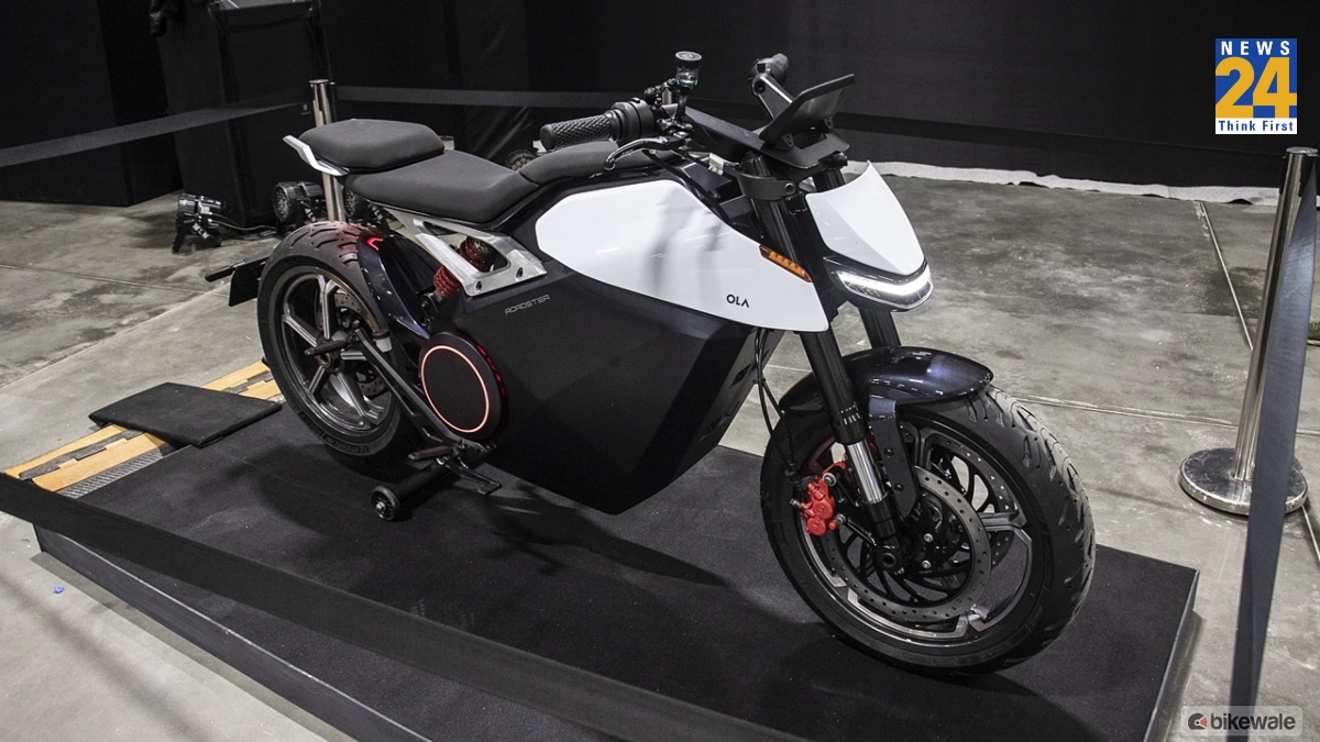 OLA Roadster