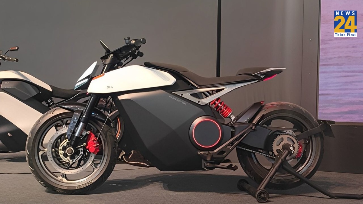 OLA Roadster