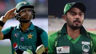 PAK vs SL Imam Ul Haq Saud Shakeel Out of Playing XI