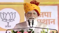 Ashok Gehlot, BJP, Rajasthan Election 2023,Rajasthan Election, PM Modi, Jaipur, Congress, Rajasthan Election News, PM Modi Rajasthan Visit, PM Modi Speech, PM Modi News, Sanatan Dharma Row, Sanatan Dharma News, Women Reservation Bill, PM Modi On Congress,पीएम मोदी, कांग्रेस, राजस्थान चुनाव, कांग्रेस, पीएम मोदी न्यूज, महिला आरक्षण बिल, कांग्रेस, जी-20, पीएम मोदी न्यूज, सनातन धर्म, सनातन धर्म विवाद, महिला आरक्षण बिल, महिला आरक्षण विधेयक