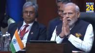 PM Modi Tight Schedule Before G20 Summit